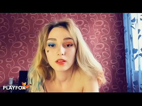 ❤️ O matatioata fa'amaneta fa'amaneta na maua ai a'u feusua'iga ma Harley Quinn ❤️❌  i porn sm.sexycamse.top ﹏